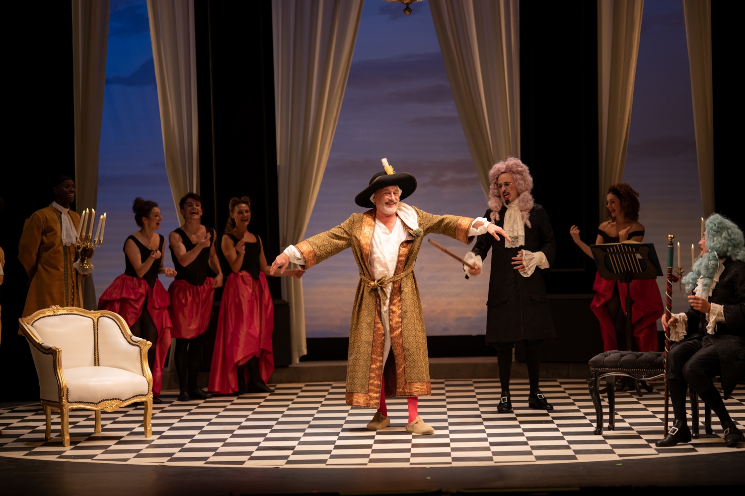 le-bourgeois-gentilhomme-P1190406 le-bourgeois-gentilhomme-P1190406