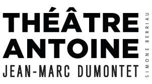 Théâtre Antoine Paris
