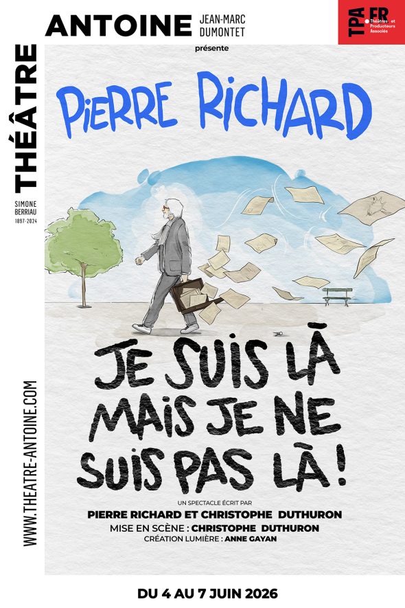 Pierre Richard