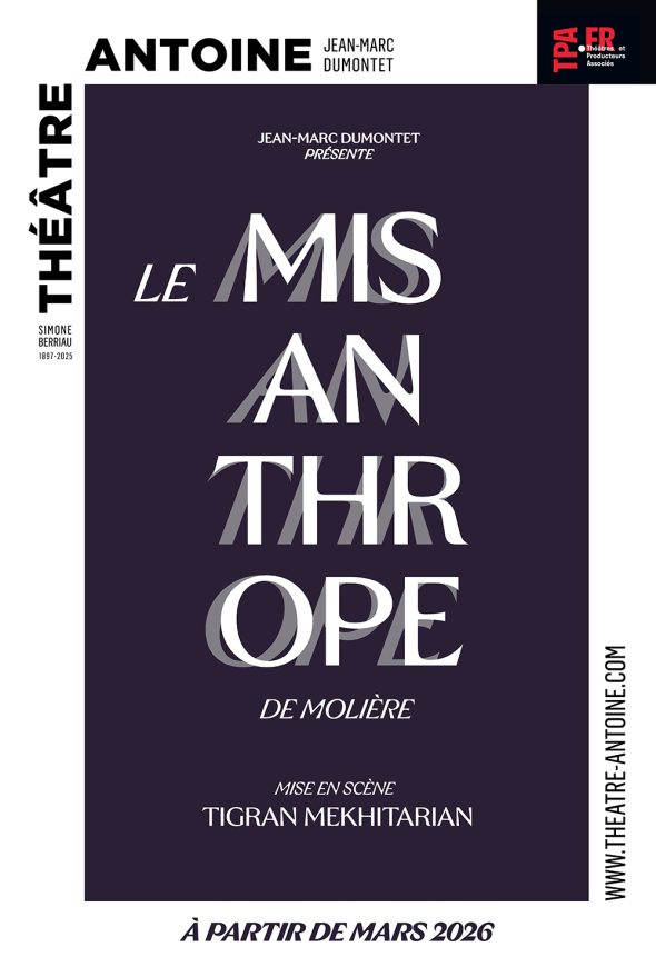 Le Misanthrope